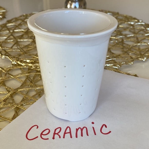 Glass Tea Brewing Pot - Picture 7 of 9